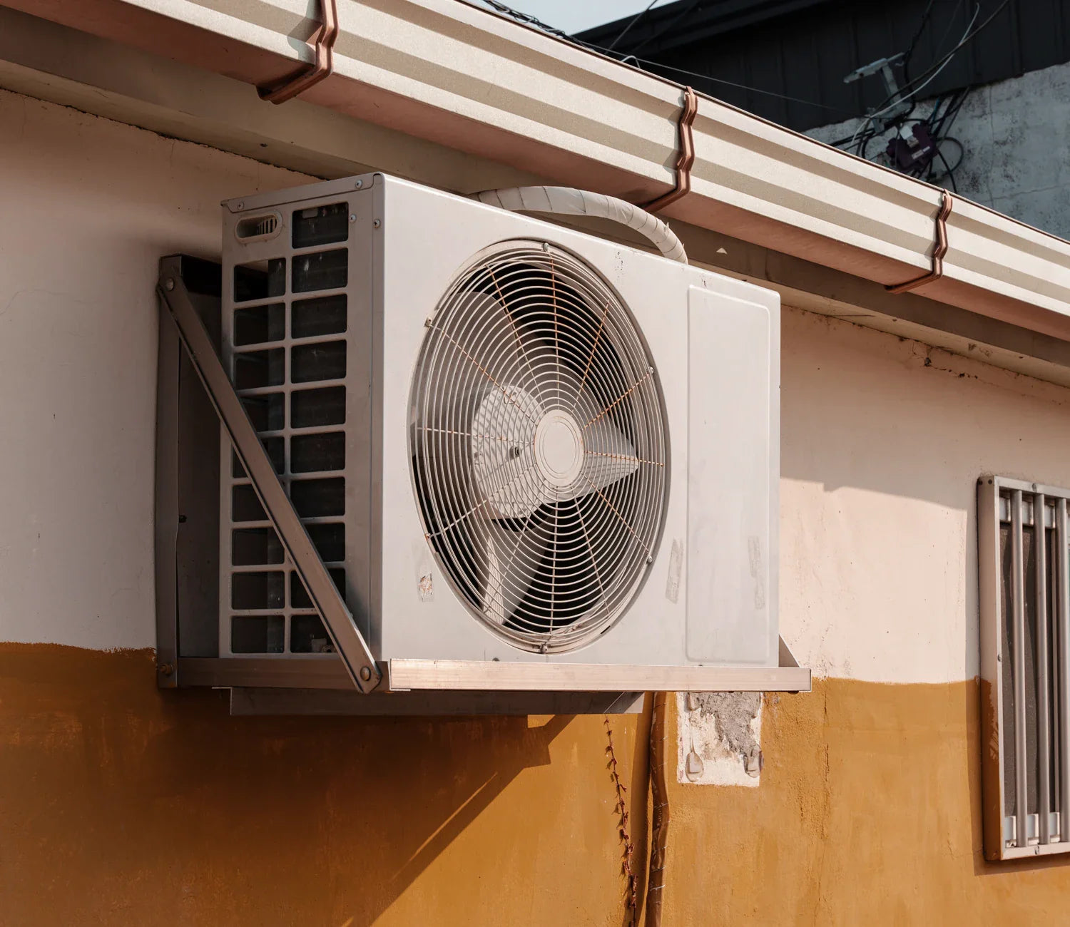 The Ongoing Reality of R-22 Refrigerant